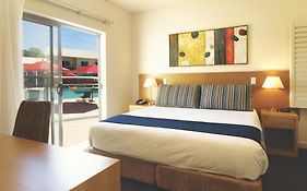 Oaks Broome Hotel
